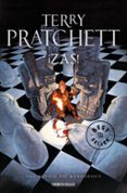 ZAS! (MUNDODISCO 34 / LA GUARDIA DE LA CIUDAD 10) de PRATCHETT, TERRY 