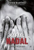 RAFA NADAL de MARTINEZ, JAVIER 