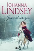 JAQUE AL CORAZON (FAMILIA REID 2) de LINDSEY, JOHANNA 