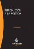 INTRODUCCION A LA POLITICA di VV.AA