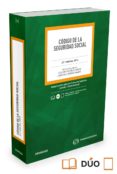ARANZADI: CODIGO DE LA SEGURIDAD SOCIAL (21 ED) di RODRIGUEZ INIESTA, GUILLERMO 