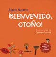 BIENVENIDO, OTOO! de NAVARRO, ANGELS 