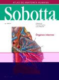 SOBOTTA. ATLAS DE ANATOMIA HUMANA VOL 2 (24 ED.) de PAULSEN, FRIEDRICH 