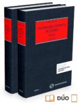 TRATADO DEL CONTRATO DE SEGURO, 2 TOMOS (4 ED.) de VEIGA COPO, ABEL B. 