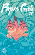 PAPER GIRLS N 11 de VAUGHAN, BRIAN K.  CHIANG, CLIFF 