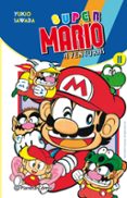 SUPER MARIO N 11 de SAWADA, YUKIO 