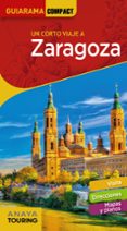 ZARAGOZA 2019 (GUIARAMA COMPACT) (6 ED.) de ROBA, SILVIA 