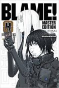 BLAME! MASTER EDITION 4 de NIHEI, TSUTOMU 
