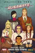 RUNAWAYS 2: AMIGOS PARA SIEMPRE de ROWELL, RAINBOW  ANKA, KRIS 