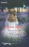 (PE) DE TODA LA VIDA de AYESTA, MARISA 