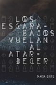 LOS ESCARABAJOS VUELAN AL ATARDECER de GRIPE, MARIA 