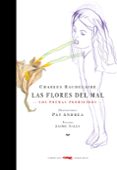 LAS FLORES DEL MAL: LOS POEMAS PROHIBIDOS de BAUDELAIRE, CHARLES 