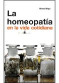 HOMEOPATIA EN LA VIDA COTIDIANA de BRIGO, BRUNO 
