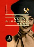 NUEVO ALFABETO RUSO di METELIZZA, KATIA 