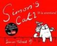 PACK SIMON S CAT di TOFIELD, SIMON 