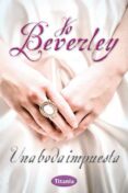 (PE) UNA BODA IMPUESTA di BEVERLEY, JO 