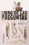 LIBRO DE LAS PREGUNTAS de NERUDA, PABLO  FERRER SORIA, ISIDRO 