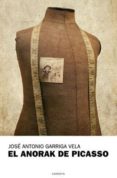 EL ANORAK DE PICASSO di VV.AA