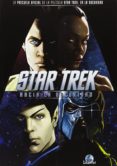 STAR TREK: HACIA LA OSCURIDAD di JOHNSON, MIKE  MESSINA, DAVID 