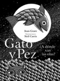 GATO Y PEZ di GRANT, JOAN 