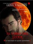 EL LIBRO DEL LEADER (ESPECIAL SAGA VANIR) di VALENTI, LENA 