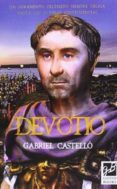 DEVOTIO de CASTELLO ALONSO, GABRIEL 