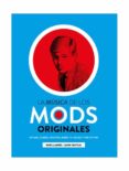 LA MUSICA DE LOS MODS ORIGINALES di LLABRES, DANI  PANTOJA, JAIME 