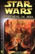 STAR WARS APRENDIZ DE JEDI (VOL. 7): CAUTIVOS DEL TEMPLO de WATSON, JUDE 