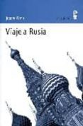 VIAJE A RUSIA di ROTH, JOSEPH 