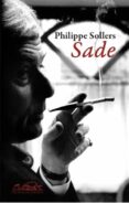 SADE de SOLLERS, PHILIPPE 