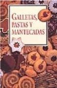 GALLETAS de WILSON, ANNE 