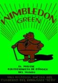 WIMBLEDON GREEN di SETH   SETH 