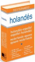 DICIONARIO HOLANDES-ESPAOL  ESPAOL-HOLANDES di VV.AA. 