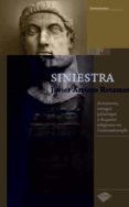 SINIESTRA di ARRIERO RETAMAR, JAVIER 