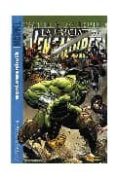 LOS VENGADORES N 2: WORLD WAR HULK (LA INICIATIVA) de SLOTT, DAN  CASELLI, STEFANO 