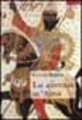 AVENTURAS DE  ANTAR di ROUGER, GUSTAVE 