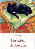 LOS GATOS DE FORTUNA de DUPEREY, ANNY 
