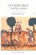 LAS BEHETRIAS CASTELLANAS (2 VOLS.) de ESTEPA DIEZ, CARLOS 