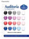 AUDITORIA (GRADO SUPERIOR) di DE LA PEA GUTIERREZ, ALBERTO 