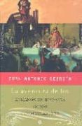 LA AVENTURA DE LOS ROMANOS EN HISPANIA, GODOS Y CONQUISTADORES (ESTUCHE: 3 VOLS.) de CEBRIAN, JUAN ANTONIO 