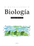BIOLOGIA 1 BACHILLERATO di VV.AA. 