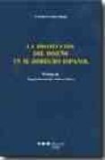LA PROTECCION DEL DISEO EN EL DERECHO ESPAOL di LENCE REIJA, CARMEN 