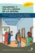 SEGURIDAD Y SALUD LABORAL di ARBIBAY, MARIA DEL MAR 