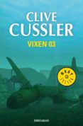 VIXEN 03 di CUSSLER, CLIVE 
