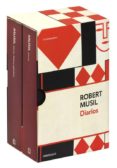 DIARIOS (2 VOLS.) de MUSIL, ROBERT 