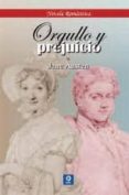 ORGULLO Y PREJUICIO de AUSTEN, JANE 