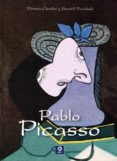 PABLO PICASSO de CHARLES, VICTORIA 