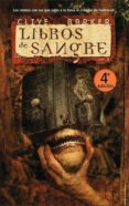 LIBROS DE SANGRE (VOL. 1) (4 ED.) de BARKER, CLIVE 