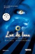 LUZ DE LUNA di HAWTHORNE, RACHEL 
