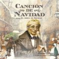 CANCION DE NAVIDAD (INCLUYE EL RBOL DE NAVIDAD) de DICKENS, CHARLES 